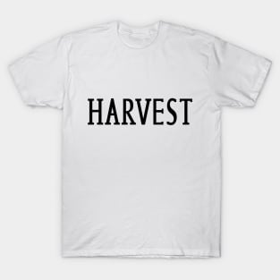 Harvest T-Shirt